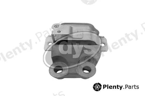 DYS 71-25950 — Mounting, engine
