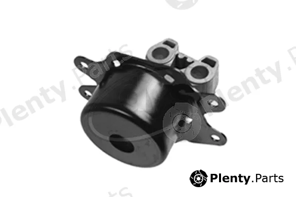 DYS 71-25190 — Mounting, engine