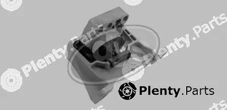 DYS 71-13702 — Mounting, engine