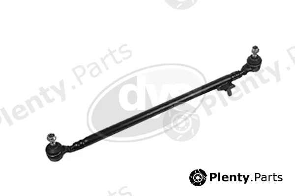 DYS 23-00918 — Centre Rod Assembly