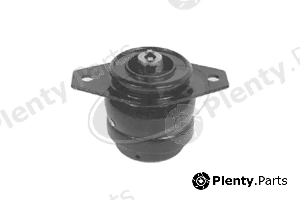 DYS 71-22286 — Mounting, engine