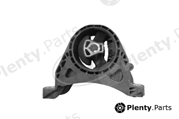 DYS 71-25017 — Mounting, engine
