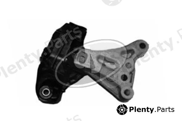DYS 71-27731 — Mounting, engine