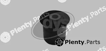 DYS 37-08305-5 — Mounting, control/trailing arm