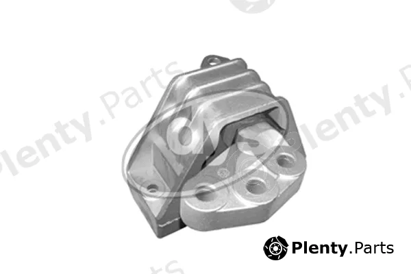 DYS 71-22474 — Mounting, engine