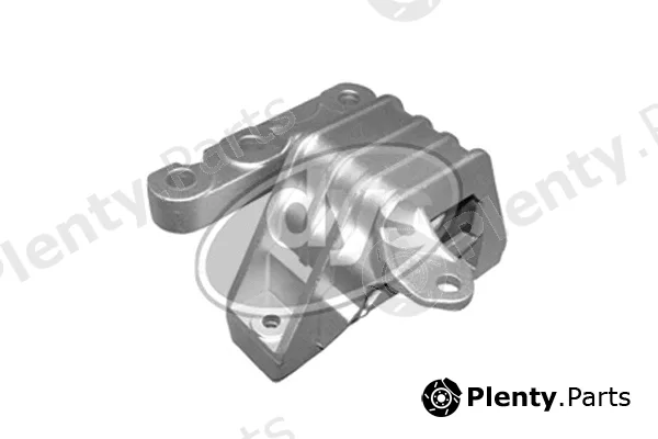 DYS 71-22473 — Mounting, engine