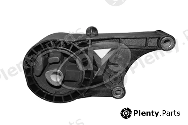 DYS 71-26116 — Mounting, engine