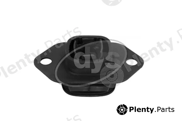 DYS 71-27855 — Mounting, engine