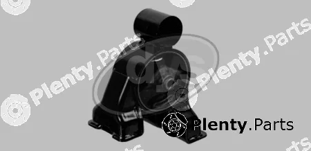 DYS 71-02782 — Mounting, engine