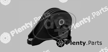 DYS 71-04456 — Mounting, engine