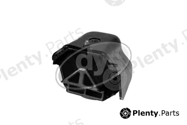 DYS 71-27849 — Mounting, engine