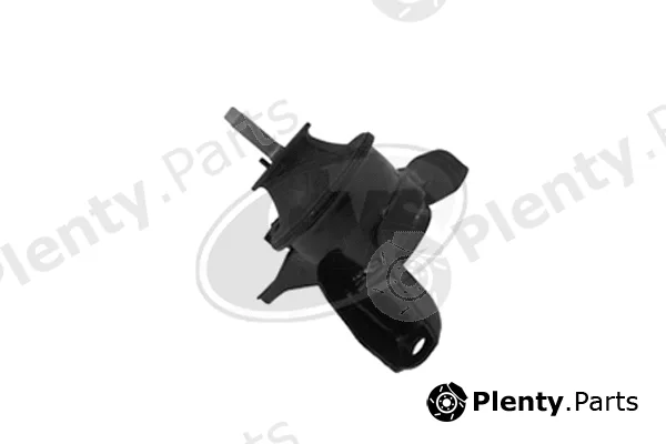 DYS 71-22877 — Mounting, engine