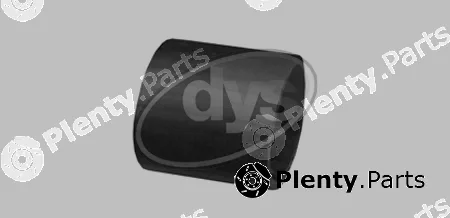 DYS 76-02758 — Charge Air Hose