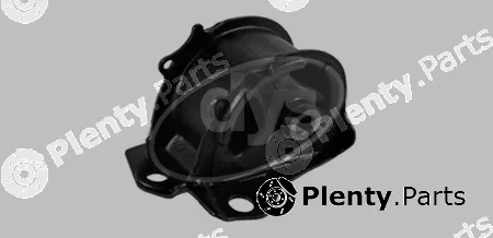 DYS 71-02776 — Mounting, engine