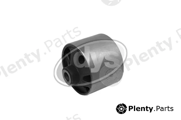 DYS 71-28484 — Mounting, engine