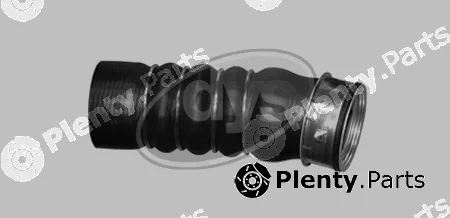 DYS 76-01323 — Charge Air Hose