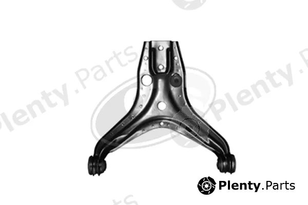 DYS 10-00703-2 — Control/Trailing Arm, wheel suspension