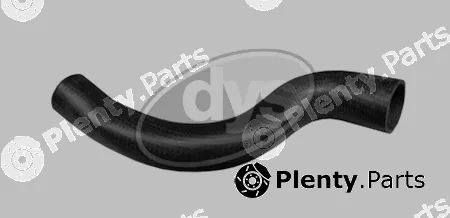 DYS 76-01644 — Charge Air Hose