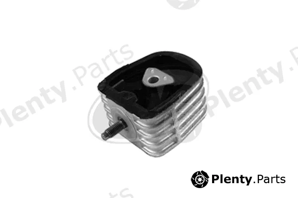 DYS 71-22362 — Mounting, engine