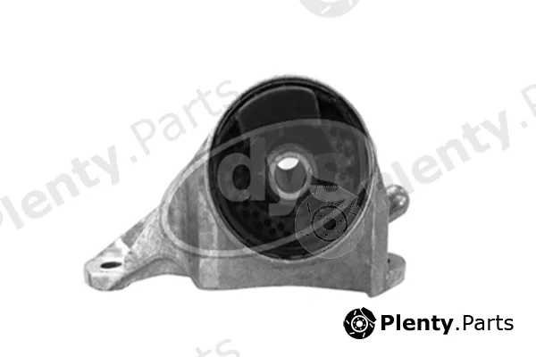 DYS 71-26021 — Mounting, engine