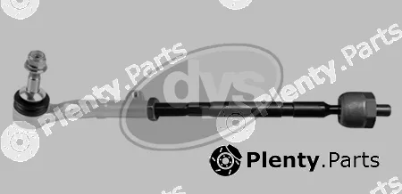 DYS 21-27668 — Tie Rod