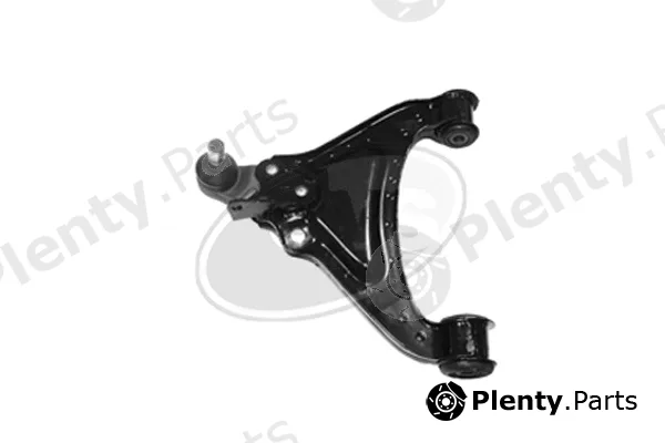 DYS 20-05631-2 — Control/Trailing Arm, wheel suspension