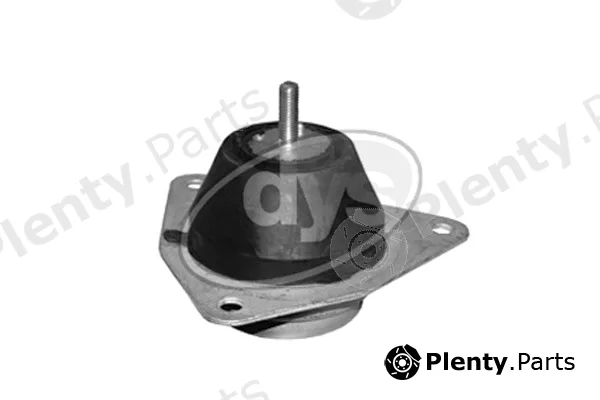 DYS 71-22565 — Mounting, engine