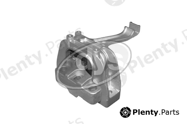 DYS 71-25806 — Mounting, engine