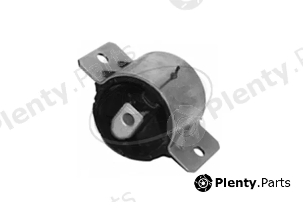DYS 72-22377 — Mounting, automatic transmission