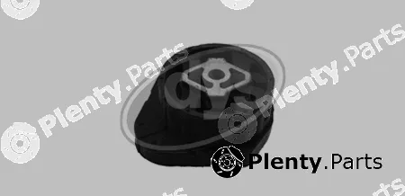 DYS 72-03647 — Mounting, automatic transmission