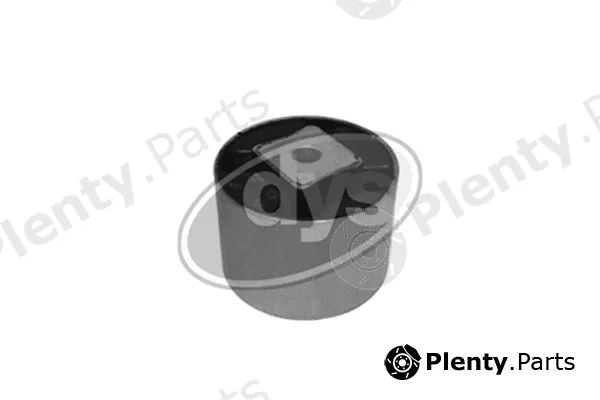 DYS 71-28967 — Mounting, engine