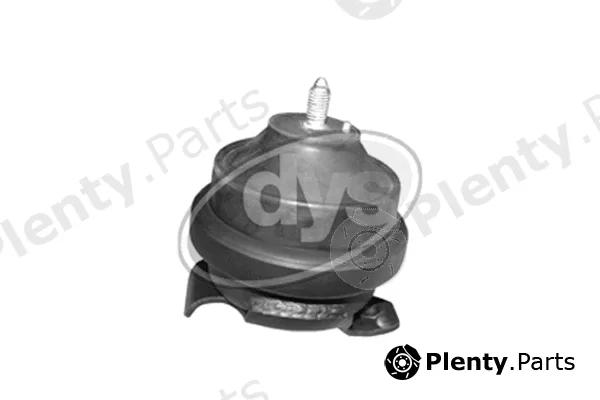 DYS 71-22682 — Mounting, engine