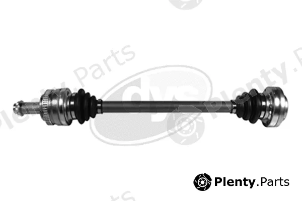 DYS 76-BM-8007A — Drive Shaft