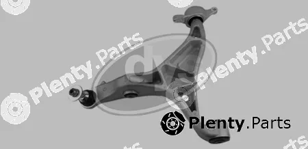 DYS 20-04093 — Control/Trailing Arm, wheel suspension