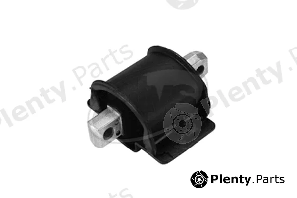 DYS 72-22372 — Mounting, automatic transmission