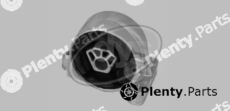 DYS 71-04450 — Mounting, engine