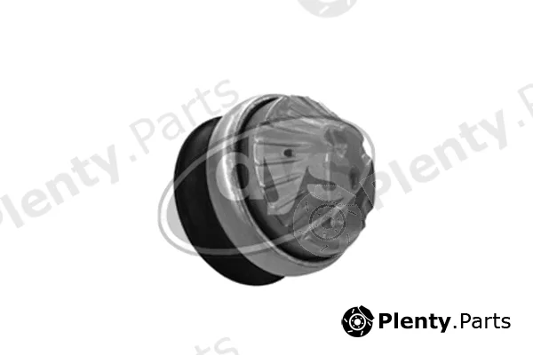 DYS 71-27403 — Mounting, engine