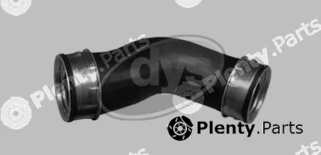 DYS 76-01298 — Charge Air Hose
