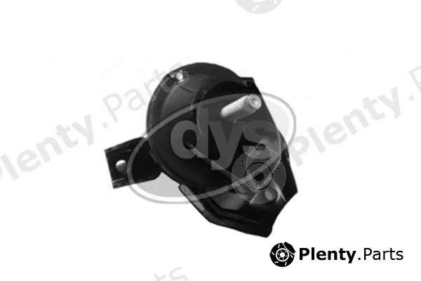 DYS 71-25780 — Mounting, engine