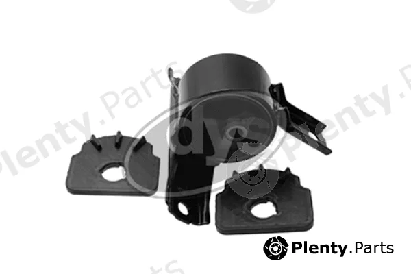 DYS 71-27414 — Mounting, engine