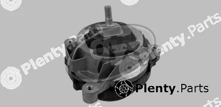 DYS 71-28169 — Mounting, engine