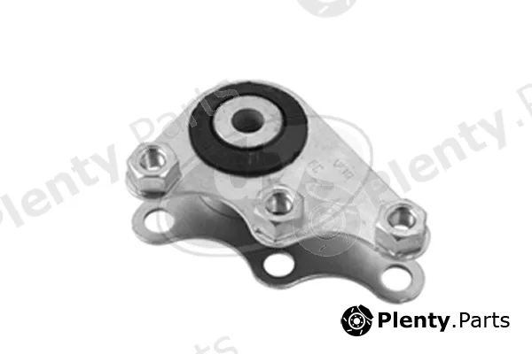 DYS 72-22298 — Mounting, automatic transmission