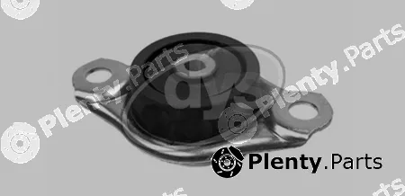 DYS 71-03172 — Mounting, engine