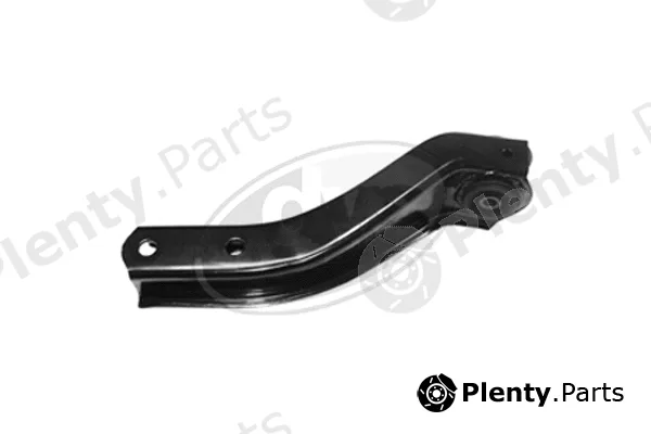DYS 10-00477-1 — Control/Trailing Arm, wheel suspension