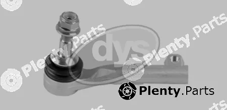 DYS 22-27670 — Tie Rod End