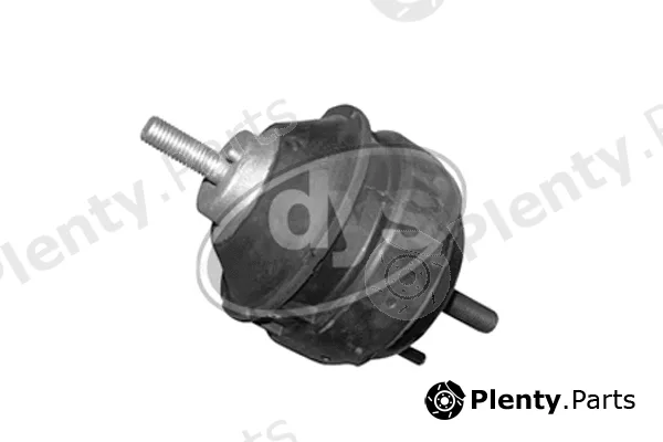 DYS 71-22182 — Mounting, engine