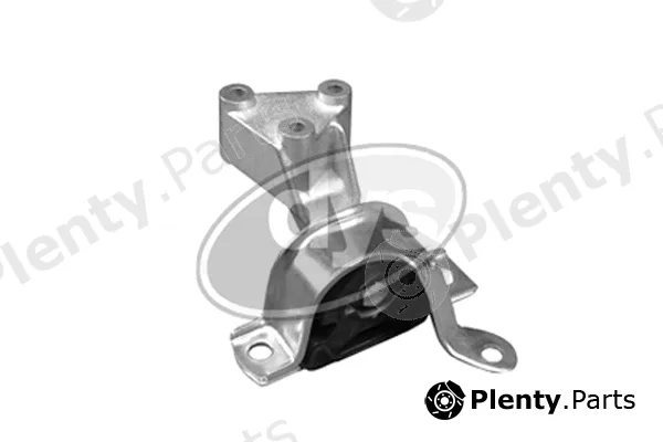 DYS 72-22310 — Mounting, automatic transmission