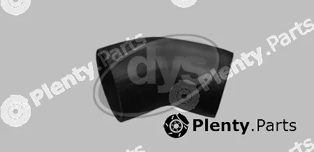 DYS 76-01329 — Charge Air Hose