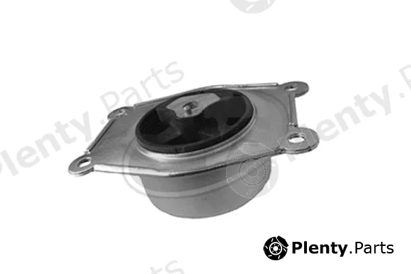 DYS 71-22416 — Mounting, engine