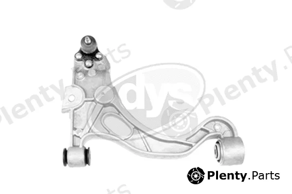DYS 20-25374 — Control/Trailing Arm, wheel suspension